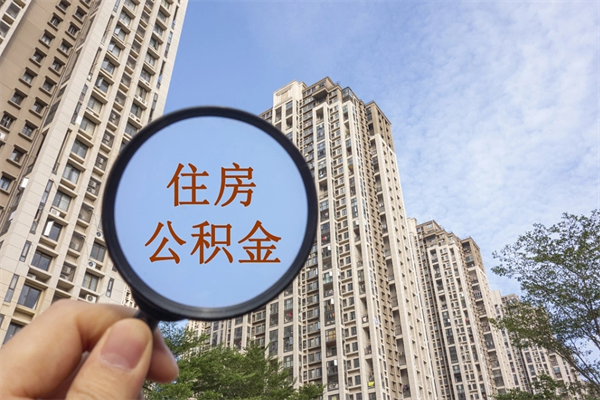 德清离职多久可以取住房公积金（离职多久后能取公积金）